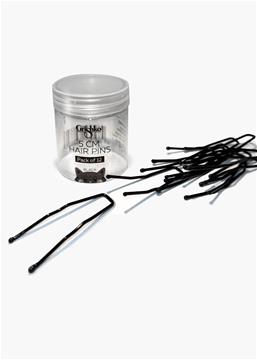 Grishko Hair Pins SHORT - 12-pack